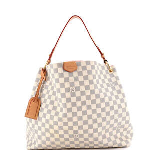 Louis Vuitton Graceful Handbag Damier #239566L21B